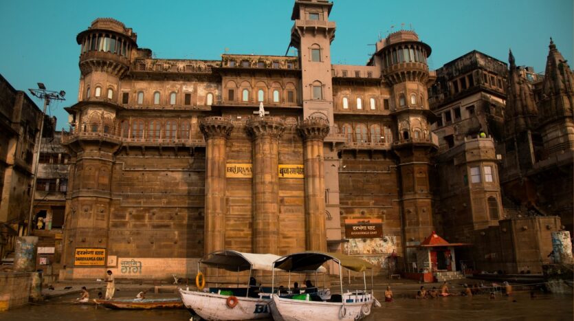 Places to Visit Near Varanasi Within 100 KM