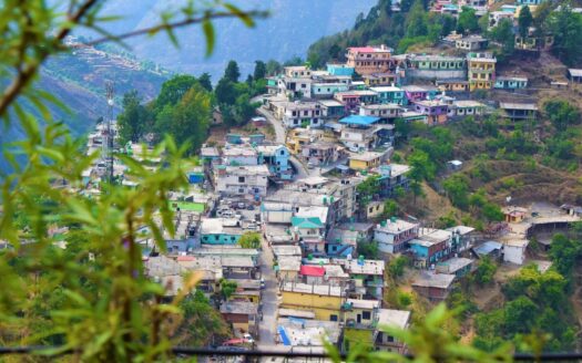 Places to Visit in Pauri