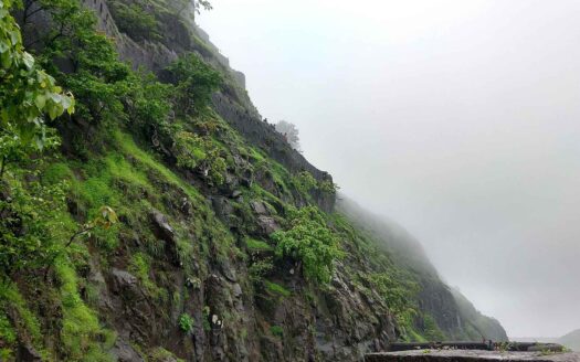 Places to Visit Near Pune Within 100 km