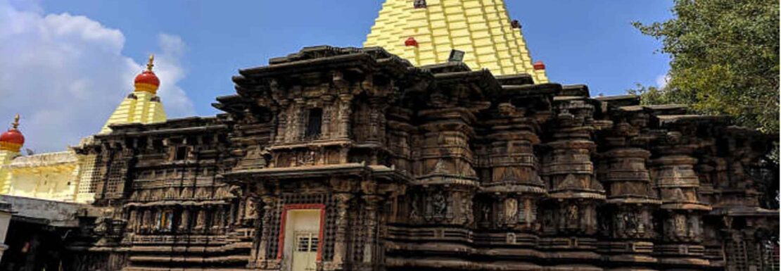 Places to Visit Near Sangli Within 200 KM