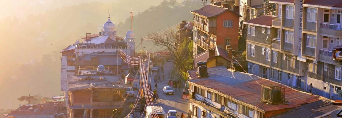 Places to Visit Near Shimla Within 100 KMs