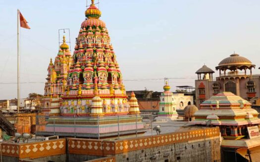 Places to Visit Near Solapur Within 200 KMs