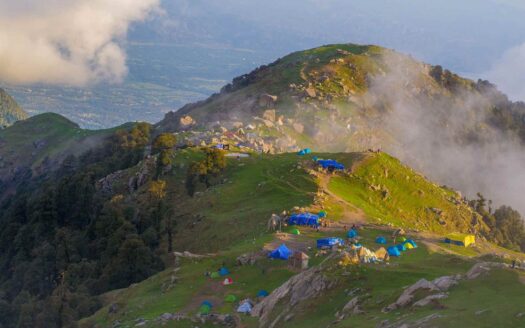 Tourist Places Near Baddi