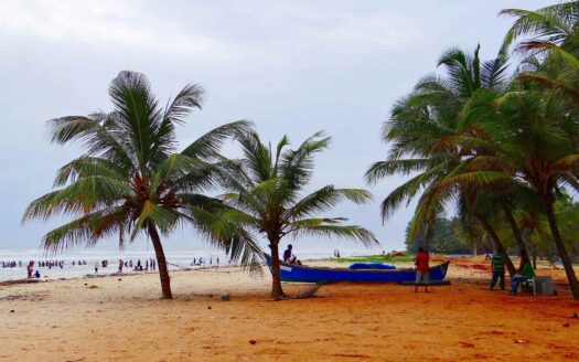 Tourist Places Near Mangalore Within 100 kms