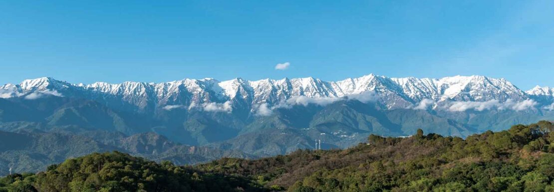 Tourist Places in Kangra Himachal Pradesh