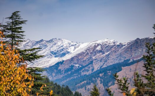 Tourist Places Near Mussoorie Within 100 KMs