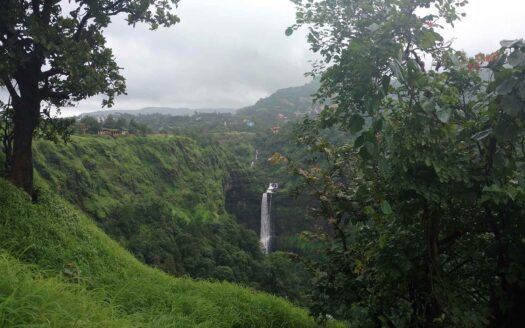 top places to visit in Pune