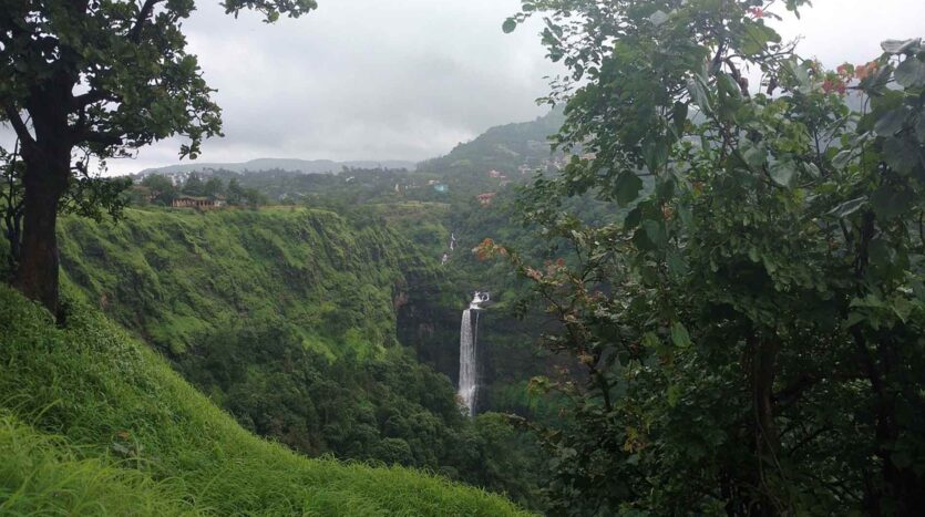 top places to visit in Pune