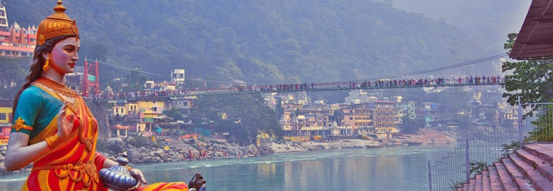 Best Places to Visit in Rishikesh