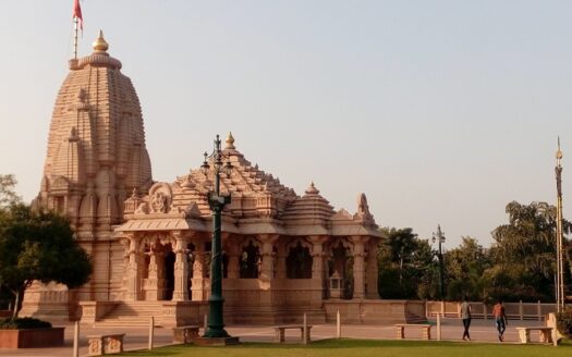 tourist places near ahmedabad within 100 km