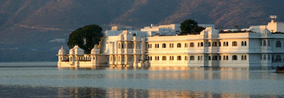 Places to Visit Near Udaipur Within 50 KM