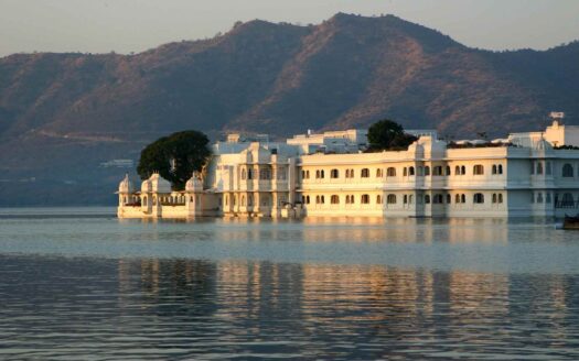 Places to Visit Near Udaipur Within 50 KM