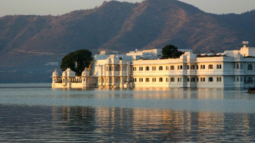 Places to Visit Near Udaipur Within 50 KM