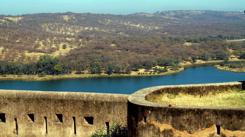 Tourist Places Near Udaipur Within 100 KM