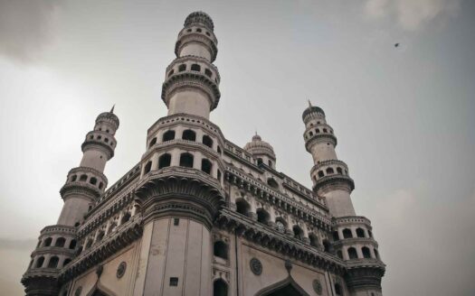 Top 10 Tourist Places in Hyderabad