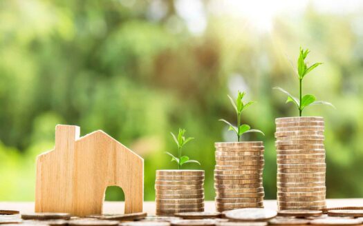 Basics of Real Estate Investing